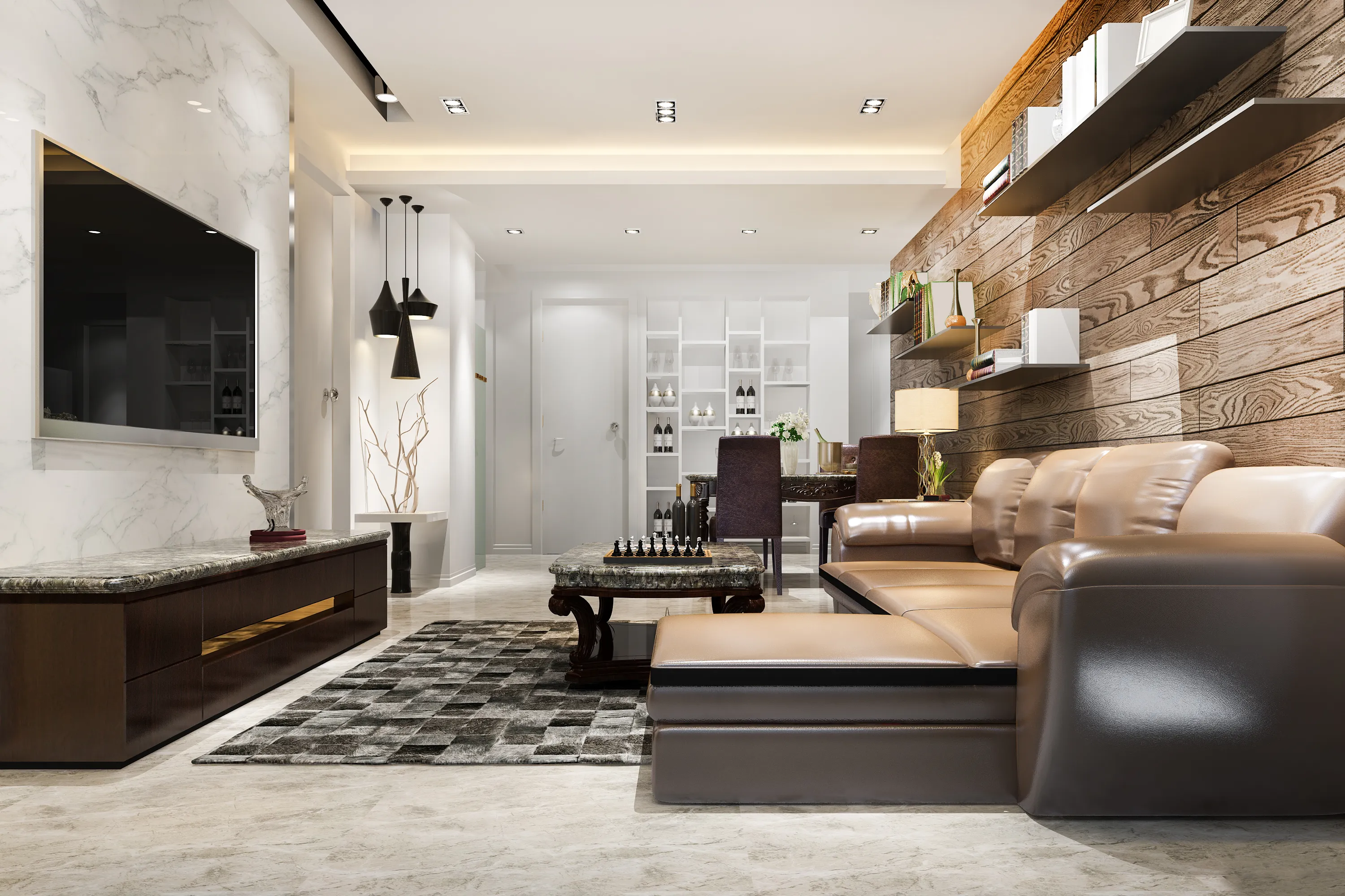 Bptp Downtown 66 Gurgaon