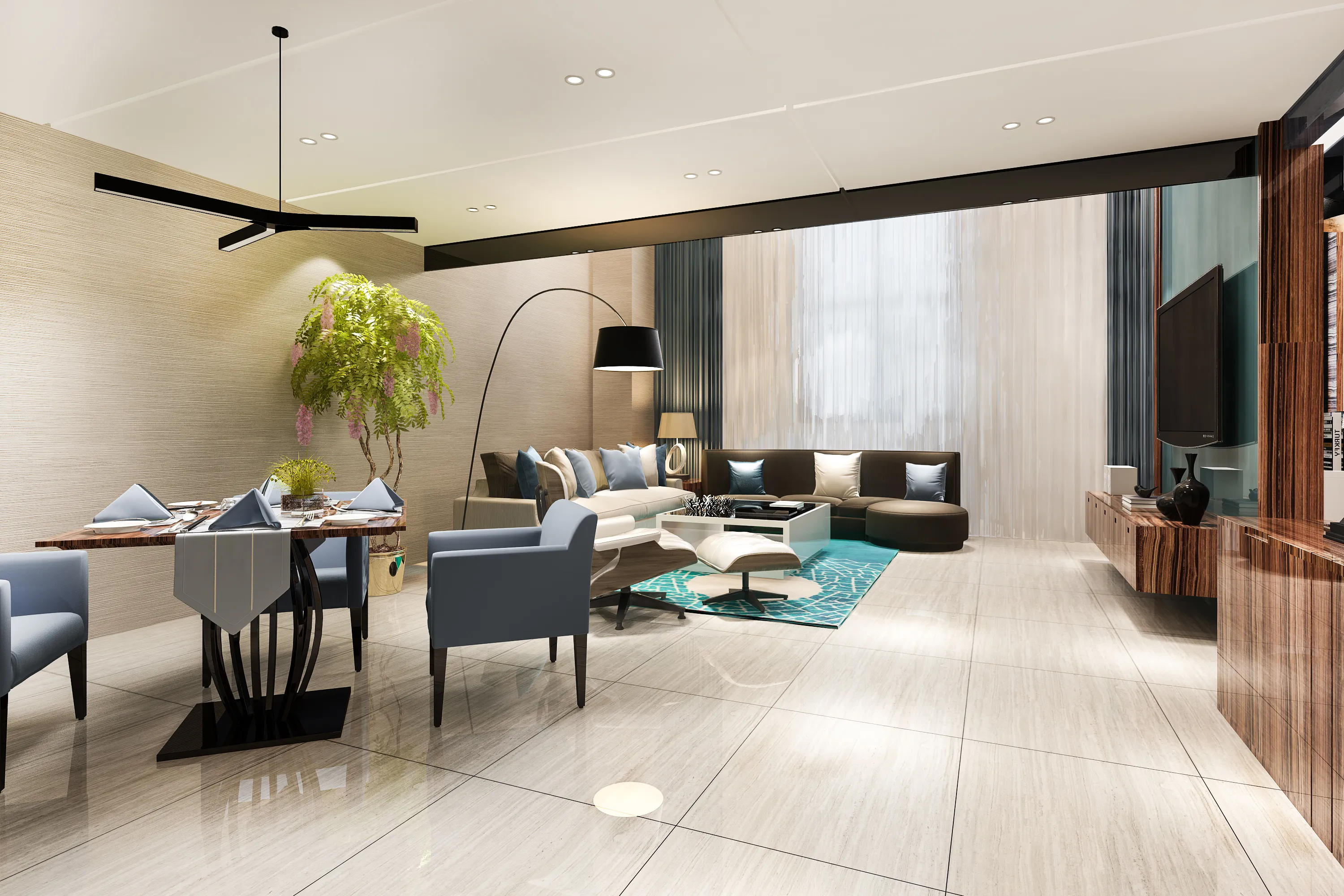 Bptp Downtown 66 Gurgaon